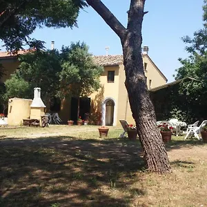 Villa Azienda Agricola E Agrituristica Cerreta