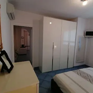 Appartamento Il Borgo Dei Mirti