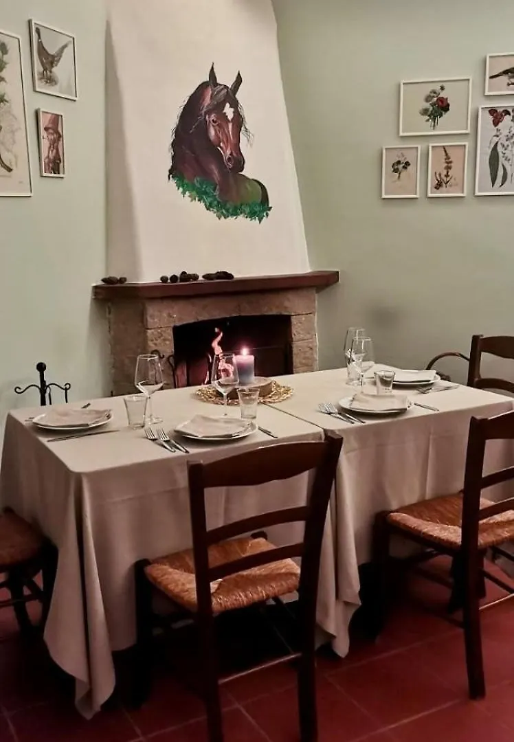 ***  Nebris - Rifugio Del Parco Hotel San Fratello Italy