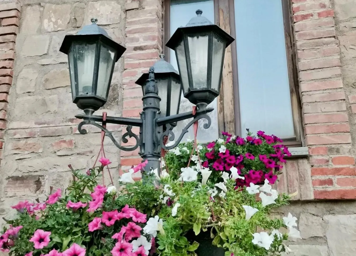 Nebris - Rifugio Del Parco Hotel San Fratello