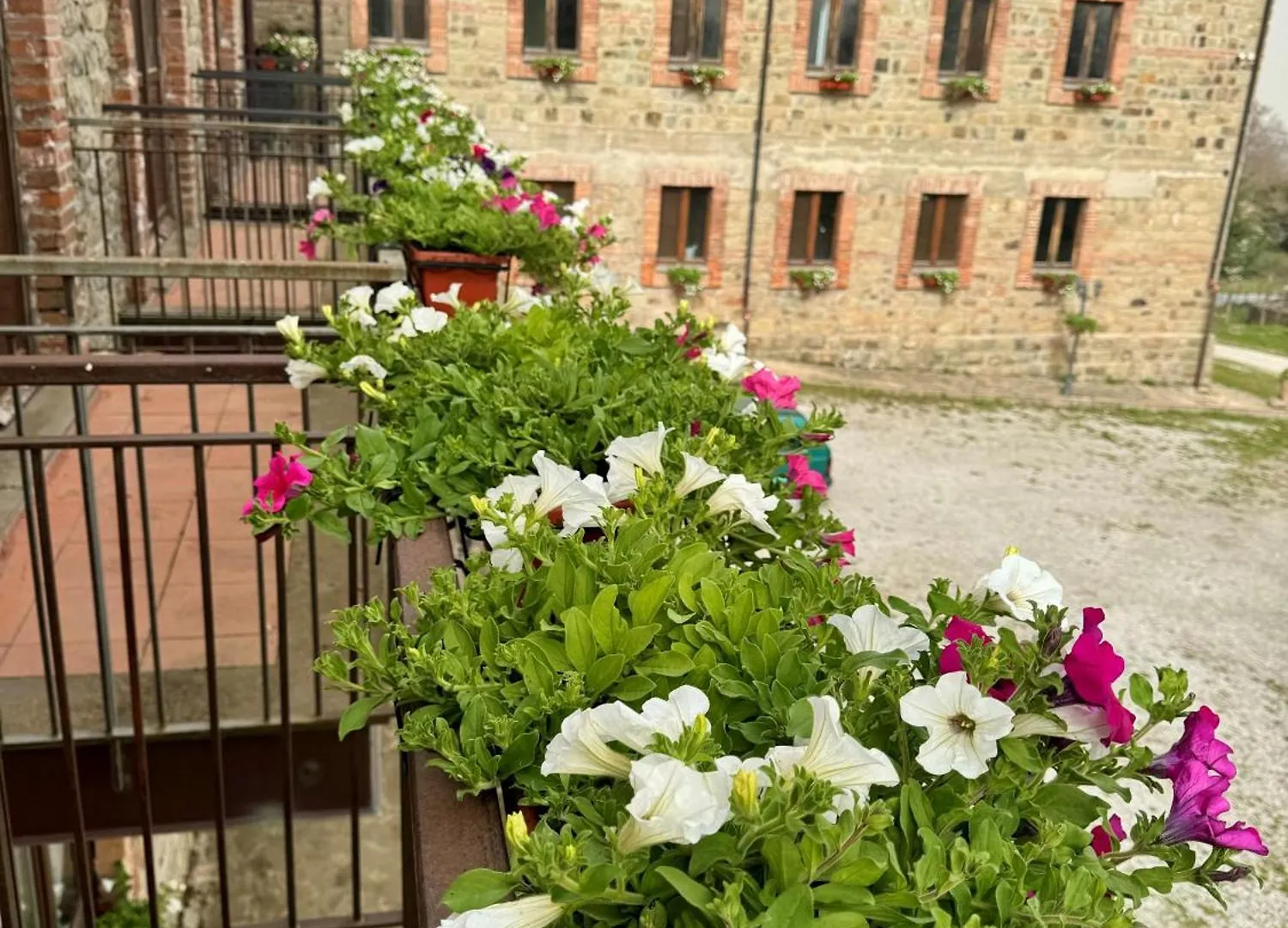 Nebris - Rifugio Del Parco Hotel San Fratello